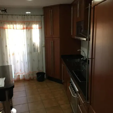 Apartment Piso 3 Dormitorios Y 2 Banos