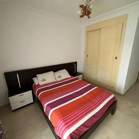 Piso 3 Dormitorios Y 2 Banos Apartment Nerja