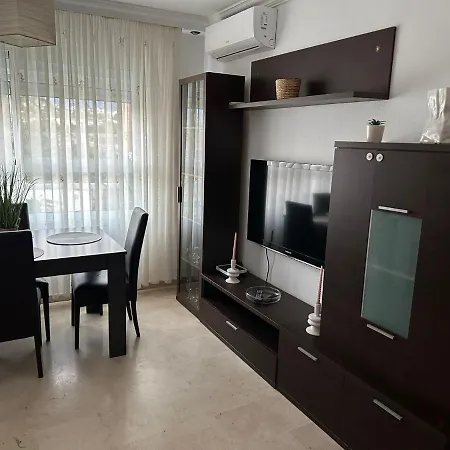 Apartment Piso 3 Dormitorios Y 2 Banos Nerja