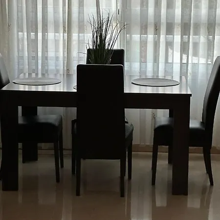 Apartment Piso 3 Dormitorios Y 2 Banos Nerja