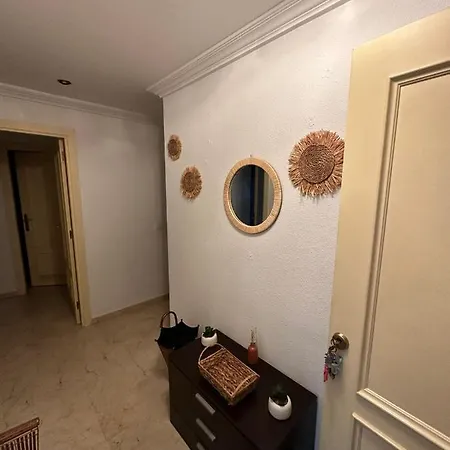 Piso 3 Dormitorios Y 2 Banos Apartment Nerja