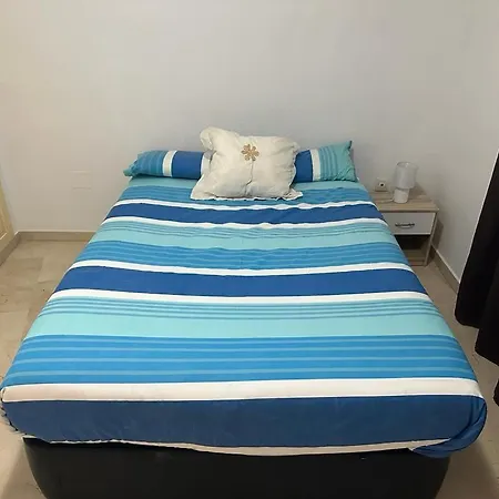 Piso 3 Dormitorios Y 2 Banos *